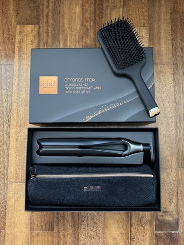 Ghd chronos max styler - max,