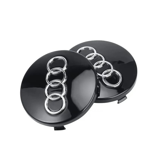 Set tappi coprimozzo per - coprimozzo,