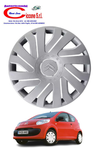 Set copricerchi coppe - copricerchi,