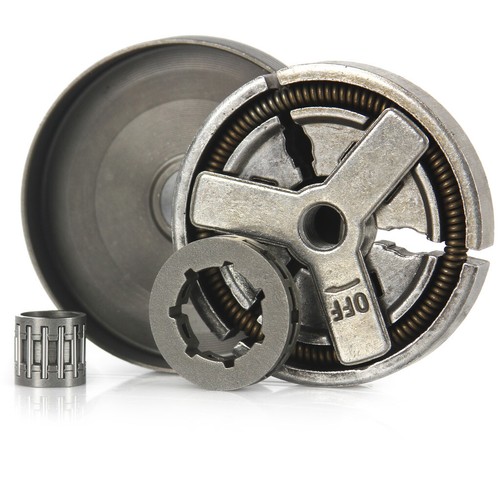 Set kit ricambio frizione con - set,