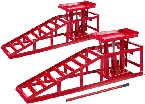 Cruizer set rampe accesso - set, 2