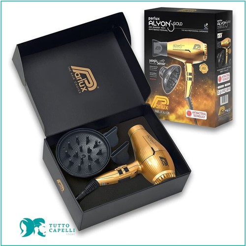 Parlux alyon set phon - alyon,