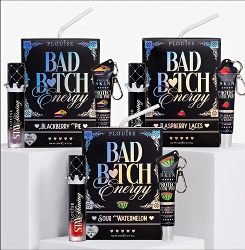 Louise bad bitch energy - p.louise,