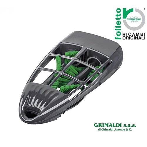 51868 vorwerk folletto - vorwerk, di