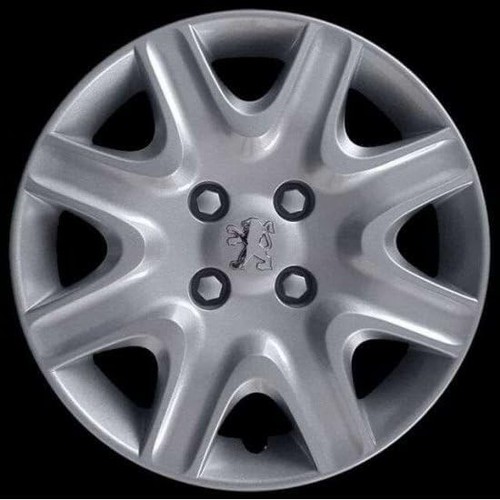 Set copricerchi x - di, 15"