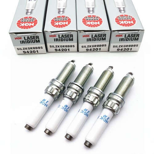 Candele ngk 94201 - 4,