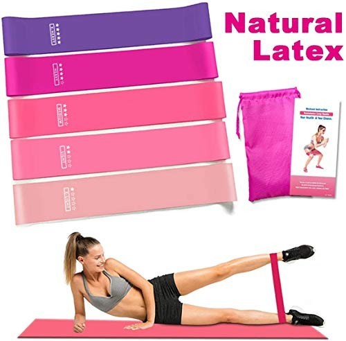 Victoper fitness set - [set, di