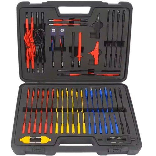 Pezzi kit lead test auto - 92,