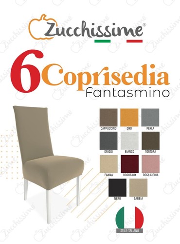 Set coprisedia con - set, 6