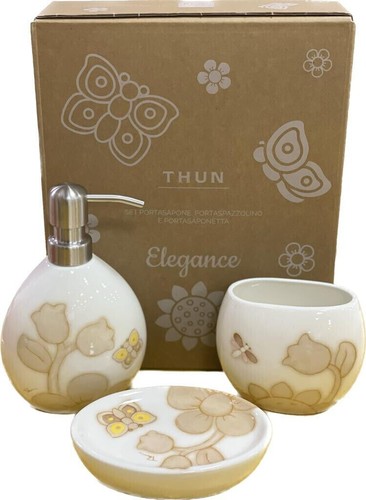 Thun set portasapone - thun,