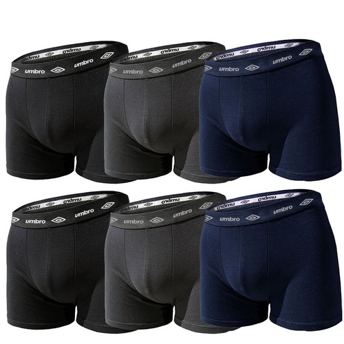 Set pezzi boxer uomo - pezzi,