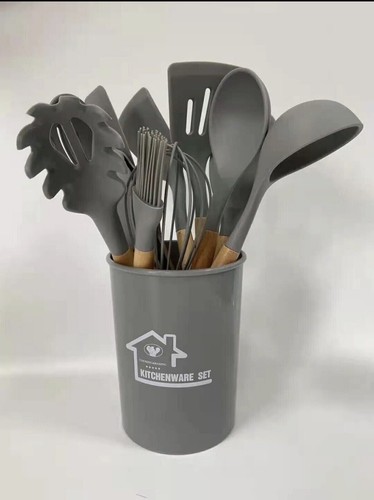 Set mestoli cucina utensili - set,