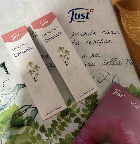 Set pezzi crema mani - set,