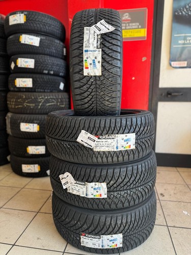 Set pneumatici 235 19 - pneumatici, 50