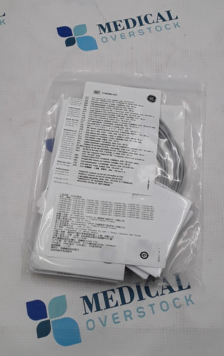 Ecg set fili piombo - di, di