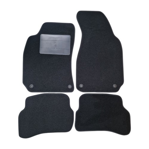 Set tappetini tappeti - tappetini, auto