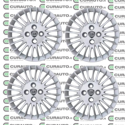 Kit set copricerchi - set, 4